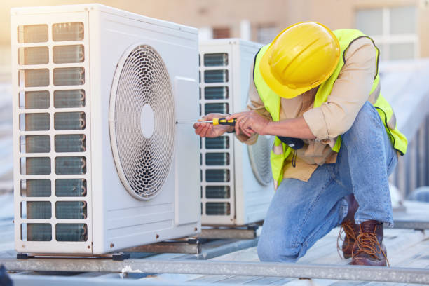 Best Air conditioning repair  in Albemarle, NC