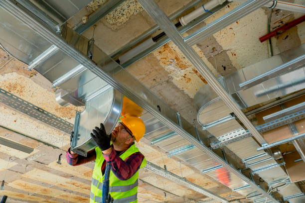 Best Commercial HVAC repair  in Albemarle, NC