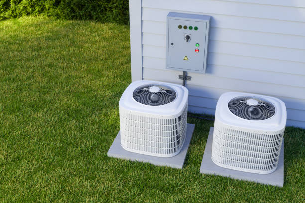 Best HVAC installation services  in Albemarle, NC