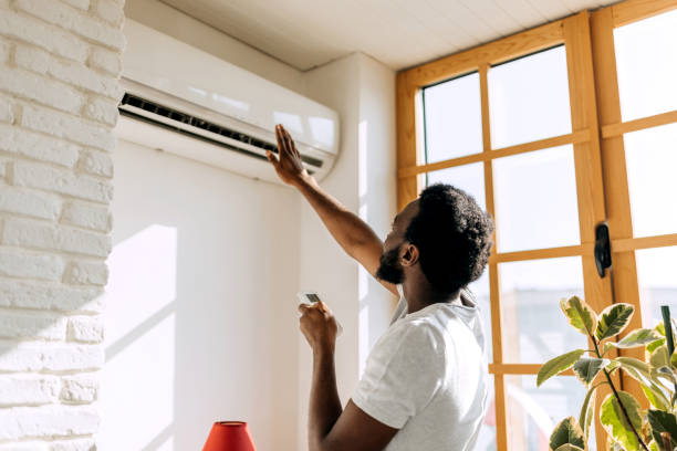 Best Local HVAC companies  in Albemarle, NC