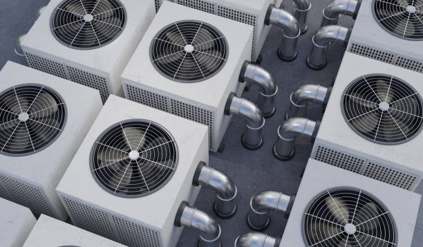 Best Furnace installation  in Albemarle, NC