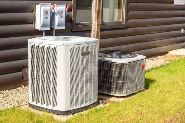 Best Affordable HVAC services  in Albemarle, NC