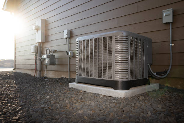 Best 24/7 HVAC repair  in Albemarle, NC